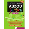 Dictionnaire Junior Auzou: 7-11 ans CE-CM (DICTIONNAIRES E) (French Edition)