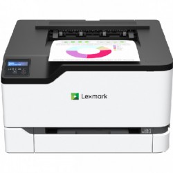Imprimante LEXMARK CS331DW laser couleur