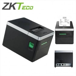 ZK Teco Imprimante a Ticket - Thermique