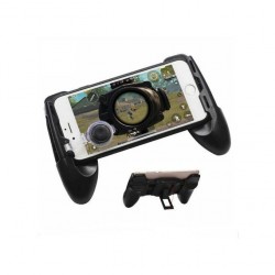 Manette de jeu avec déclencheur pour Smartphone Androïde et iOS