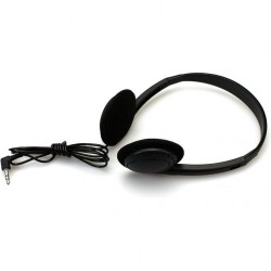 Sandberg Standard music headphone bulk - fiche jack 3.5
