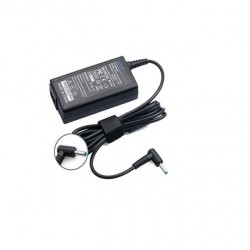 Chargeur pour Pc portable HP 19.5 V 3,33 A bec 4,5*3,0 avec cable alimentation