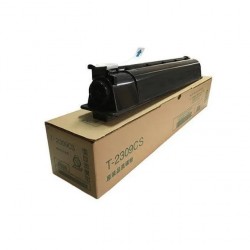 Toner Compatible T-2309E - Couleur Noir - Capacité: 14 600 pages