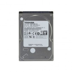 Toshiba Disque dur interne pour pc portable - 1 To - Garantie un an