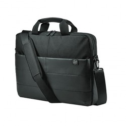 Hp Sacoche pour pc portable - 15.6 Classic Briefcase -Noir