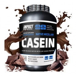 Impact Sport Nutrition Native Micellar Casein - 1,8 KG