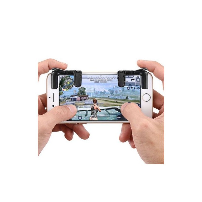 Bouton Game Manette pour Smartphone - Androïde - iOS 