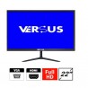 Versus Ecran 22 Pouce - Monitor LED - VGA + HDMI