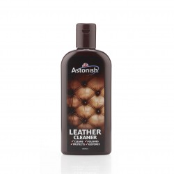 Leather cleaner astonish 235 ml