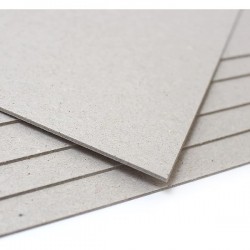 Papier Gris Gris 70/100 cm 1200 Gr importé