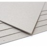 Papier Gris Gris 70/100 cm 1200 Gr importé