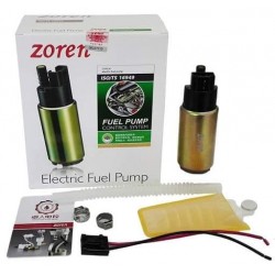 Zoren electric fuel pumps