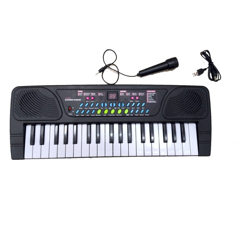 37 touches clavier électronique jouet Kids Piano piano pour les
