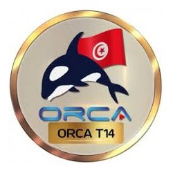 ORCA Xtream All 12 Mois T14