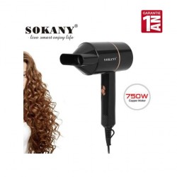 Sokany Sèche Cheveux pro...
