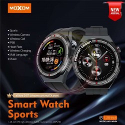 MOXOM smartwatch Max Sport MX WH04 sans fil