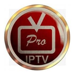 IPTV PRO abonnement 12 mois