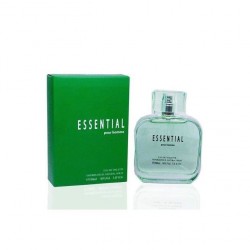 Essentilel Parfum Homme - Essential - 100ml