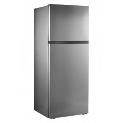 Brandt Réfrigérateur - BD5010NS - No Frost A+ T6 - Silver - Garantie 2 ans