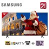 Samsung Télévision 70" 4K UHD-Serie 7000(2023)-Garantie 2ans