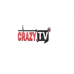 Abonnement CRAZY IPTV 12 mois