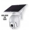 Camera 4G solaire 5MP