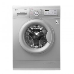 Machine à laver Automatique - 7KG 1400 Tours