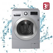 Machine à laver - 7KG - 1400 Tours - Cycle Vapeur - FH2J3QDNG5P- Garantie 3 ans