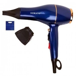 Sokany SK-2216 Sèche cheveux 2600 watts