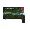 LG 43" Smart TV - UHD - 4K - Récepteur Intégré - Garantie 2 ans - Noir