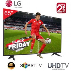 LG Téléviseur 65" 4K SMART intelligent- Garantie 2 ans