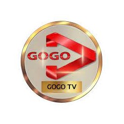 GOGO IPTV 12MOIS