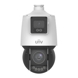 Caméra UNV PTZ réseau (ip)...