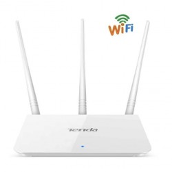 Point d'accès réseau Wifi - Répéteur de signal sans fil - Routeur de wifi - N300