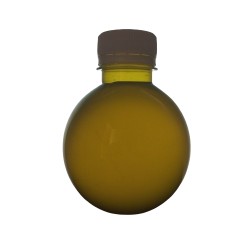 Bir Badr Huile d'olive - 200 ml - Bio non certifiée