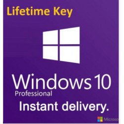 windows 10 pro activation...