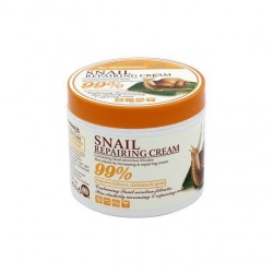 Crème Anti age Snail Réparatrice - 115 gr