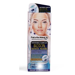 Masque Peel-Off Botox - 130 ml