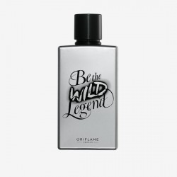 Be The Wild Legend Oriflame pour homme 100ML