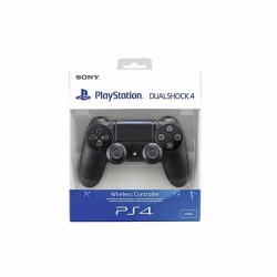 Sony DualShock 4 Manette de Jeu sans Fil pоur PlayStation 4 - Noir