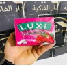 Chewing gum luxi Contient 20 boîtes aromatisées à la fraise