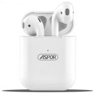 Ecouteur Bluetooth ASPOR A615 Wireless Charging