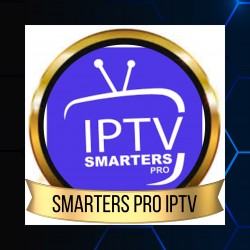 ABONNEMENT SMARTERS PRO IPTV 12 MOIS
