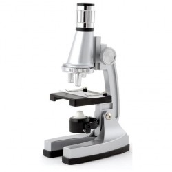 Kadijou MICROSCOPE DÉBUTANT ×450