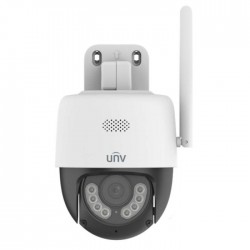 Caméra de Surveillance Externe UNIVIEW UHO-P1A-M3F4D Smart 3MP