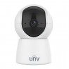 Caméra de Surveillance Interne UNIVIEW UHO-S2E-M3 Smart 3MP