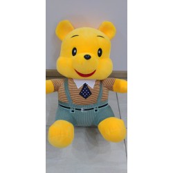 Jouets Peluche ourson Winnie l'ourson pour enfants GM