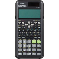 Calculatrice scientifique - fx-991ES plus 2éme édition