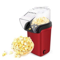 Machine À Pop-Corn - Rouge - 1200 W