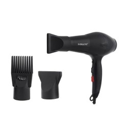 Sèche-cheveux Super Turbo Professionnelle 3000 WATT - SK-2223 - Garantie 1an